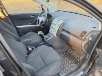 Toyota Corolla verso 1,8 benzyna/ Klima/ 7 Osobowa Katowice - zdjęcie 8