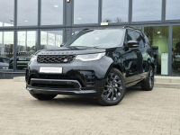 Range Rover Discovery 3.0D 250KM R-Dynamic / Salon PL / Dostępne 2szt Łódź - zdjęcie 2