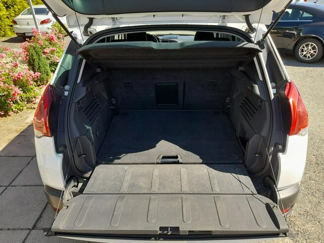 Peugeot 3008 1.6 BlueHDI 120 kM nawigacja, tempomat Lipiany - zdjęcie 11