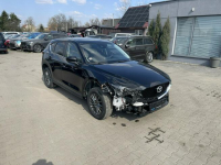 Mazda CX-5 Wersja EU Podgrzewanie Czujniki park. Gliwice - zdjęcie 5