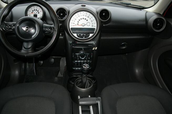 Mini Countryman Dębica - zdjęcie 6