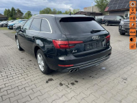 Audi A4 Automat Quattro Skóra Podgrzewanie Virtual cockpit