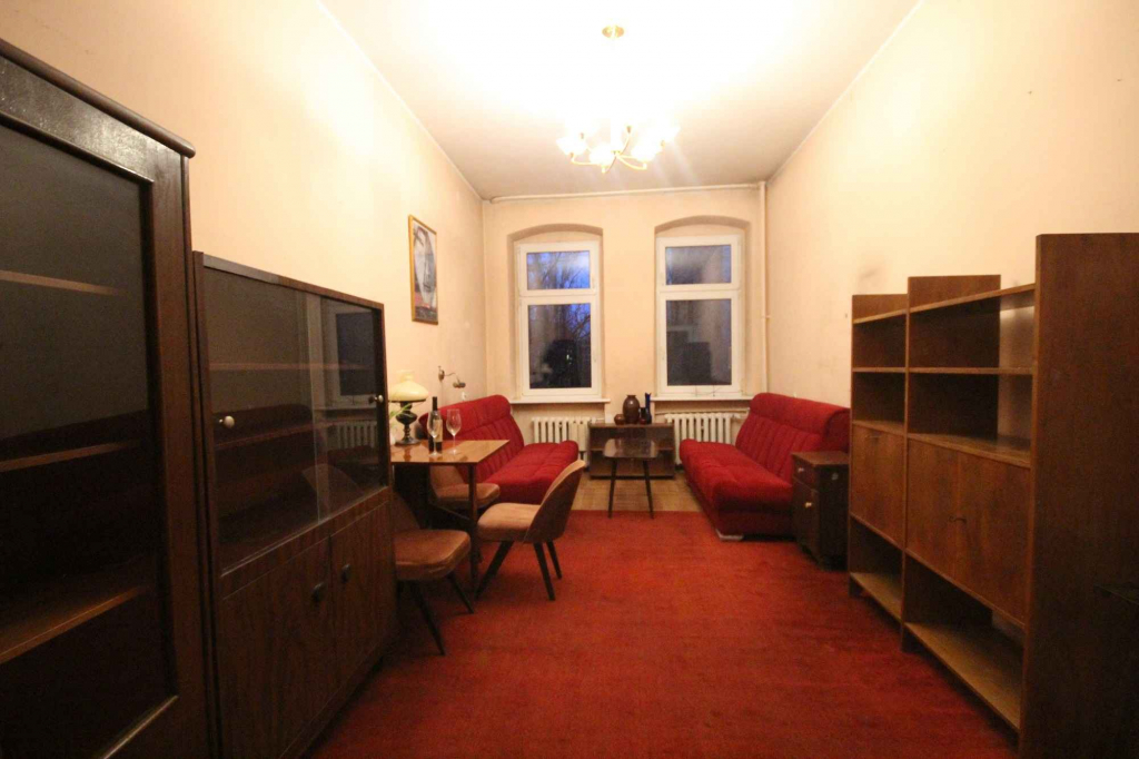 2pok, 77met, okolice Aquaparku MEDIA MIEJSKIE/PIWNICA (Wrocław) Krzyki - zdjęcie 2