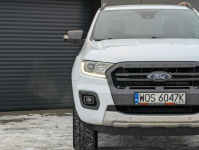 Ford Ranger 2.0 EcoBlue 4x4 DC Wildtrak Goworowo - zdjęcie 5