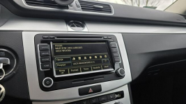 Volkswagen CC Salon Polska Navi ledy bixenon automat Lębork - zdjęcie 11