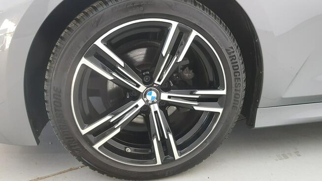 318i M Sport ! Z Polskiego Salonu ! Faktura VAT ! Warszawa - zdjęcie 9