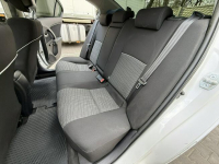 Toyota Avensis 2,0D 124KM D-ACTIVE/SalonPolska/Serwis/Alufelgi Węgrów - zdjęcie 11