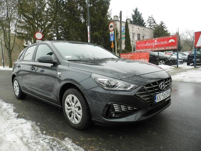 Hyundai i30 Łódź - zdjęcie 6
