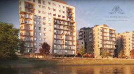 Mieszkanie 64,48m2, 3 pokoje, balkon, ogrzewanie miejskie/ Reymonta