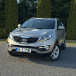 Kia Sportage 1.6 GDI L 2WD