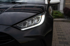 Toyota Yaris Selection Elegance Virtual Półskóra Keyless ACC krajowy Kraków - zdjęcie 6