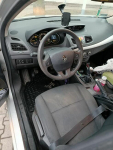 Renault fluence 1,5 dci 210tys/km opłacony zadbany do jazdy Warszawa - zdjęcie 11