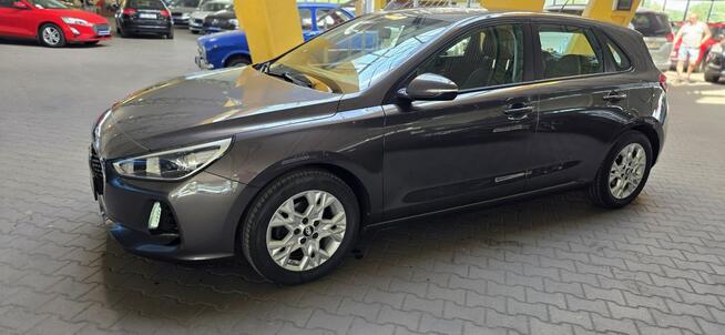 Hyundai i30 ZOBACZ OPIS !! W podanej cenie roczna gwarancja Mysłowice - zdjęcie 5
