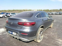 Mercedes-Benz GLC 300 2021 Gdynia - zdjęcie 3