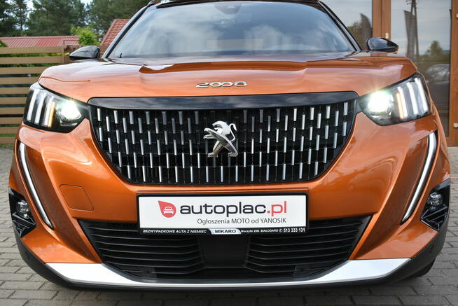 GT-LINE VIRTUAL ZEGARY Nawigacja 4 kameryFull LED AKTY.TEMPO Białogard - zdjęcie 2