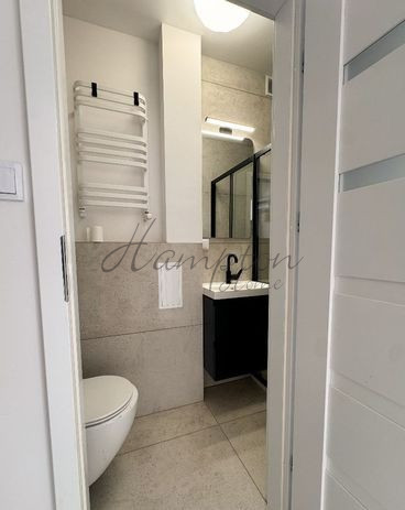 Mieszkanie 31,5 m2 po generalnym remoncie - Gocław Warszawa - zdjęcie 11