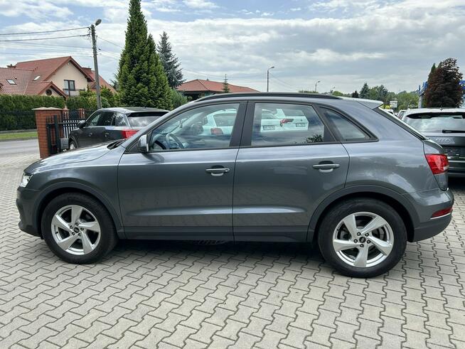 Audi Q3 Mały przebieg,bardzo zadbana! Tarnów - zdjęcie 10