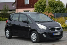 Kia Venga 1.6B Automat/ Klima/ 110 Tys Km/ Sprowadzony / Opłacony