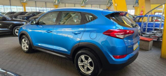 Hyundai Tucson ZOBACZ OPIS !! W podanej cenie roczna gwarancja Mysłowice - zdjęcie 7