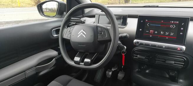 Citroen C4 Cactus Super stan. Goczałkowice-Zdrój - zdjęcie 9