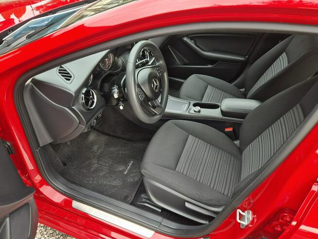 Mercedes A 160 Lift 2015r, Automat, Przebieg Tylko 134tyś km, Piękna Radom - zdjęcie 9
