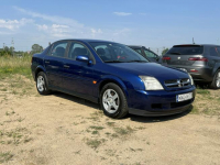 Opel Vectra 1,8 Benzyna+Gaz 2004r. Z Klimatyzacją Tanio-Zamiana! Warszawa - zdjęcie 3