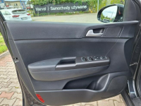Kia Sportage 1.6 T-GDI 177 KM 7 DCT / M + Smart / Salon PL / Serwis Poznań - zdjęcie 11
