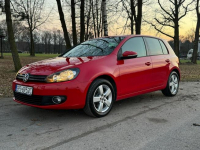 Volkswagen Golf Nowy rozrząd, dwa komplety kół, bezwypadkowy, zadbany