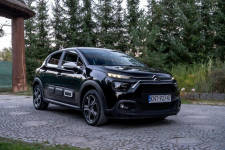 Citroen C3 Ropczyce - zdjęcie 10