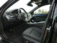 BMW 525 2.0D 218KM [Eu6] -Sedan  Automat Goczałkowice-Zdrój - zdjęcie 12