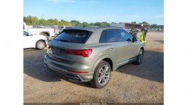 Audi Q3 PREMIUM PLUS / S-Line / Quattro / niski przebieg Białystok - zdjęcie 4