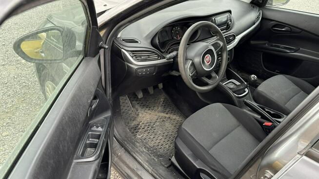Fiat Tipo 1.4 16V Pop Grójec - zdjęcie 7