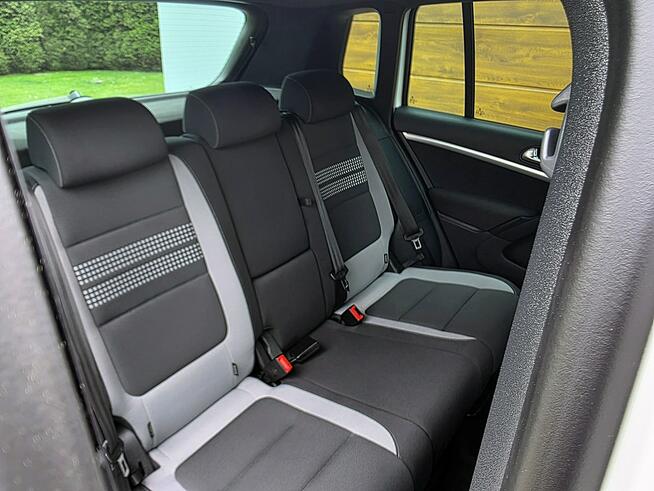 Volkswagen Tiguan Rydułtowy - zdjęcie 12