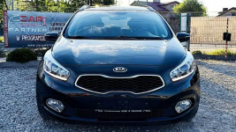 Kia Cee'd LED Climatronic Navi Gwarancja Kutno - zdjęcie 3