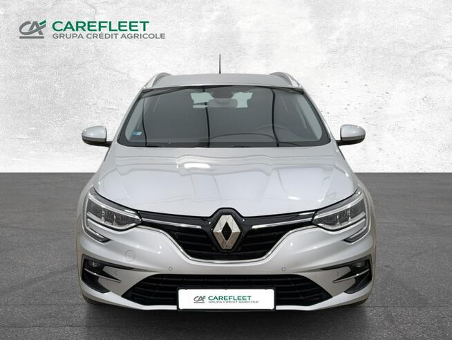 Renault Megane 1.3 TCE FAP Equilibre Kombi Warszawa - zdjęcie 2