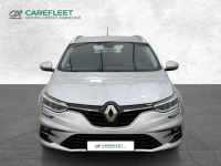 Renault Megane 1.3 TCE FAP Equilibre Kombi Warszawa - zdjęcie 2