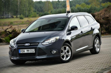 Ford Focus 1,6 benzyna 125KM Parkasist Serwis Niemcy Ostrów Mazowiecka - zdjęcie 3