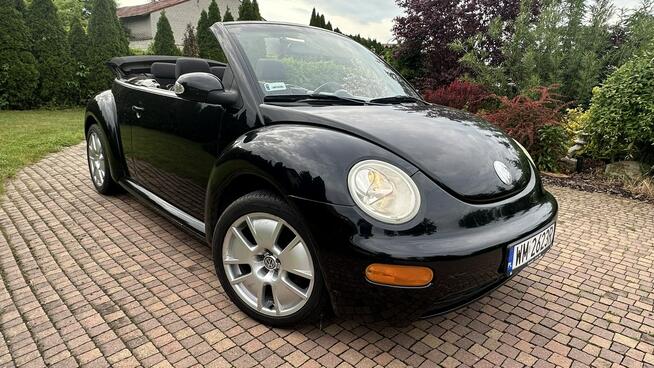 Volkswagen Beetle Przasnysz - zdjęcie 4