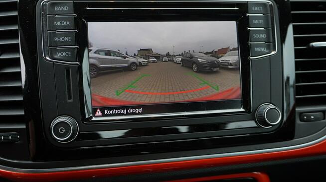 Volkswagen Beetle automat. Gwarancja. Polecam !!! Zielona Góra - zdjęcie 12