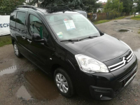 CITROEN BERLINGO 1,6HDi ECO MULTISPACE 2018r ZAMIANA Bydgoszcz - zdjęcie 3