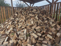 Drewno opałowe rąbane Stanin - zdjęcie 4