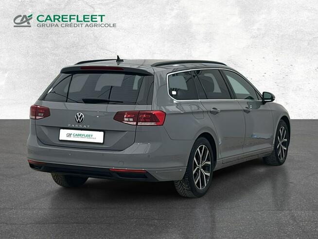 Volkswagen Passat 1.5 TSI EVO Business DSG Kombi Warszawa - zdjęcie 5