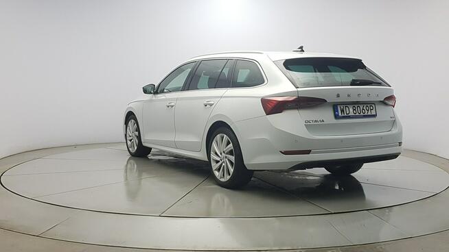 Škoda Octavia 2.0 TDI 4X4 Style DSG! Z Polskiego salonu! Faktura VAT! Warszawa - zdjęcie 5