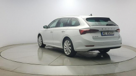 Škoda Octavia 2.0 TDI 4X4 Style DSG! Z Polskiego salonu! Faktura VAT! Warszawa - zdjęcie 5