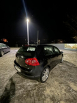 Volkswagen Golf V 1.9TDi DSG Nakło nad Notecią - zdjęcie 2