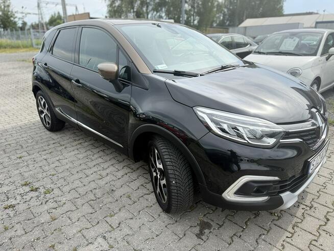 Renault Captur Żory - zdjęcie 9