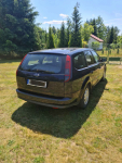 Sprzedam Ford Focus 1.6 CDTI kombi z 2007 roku Białaczów - zdjęcie 4
