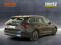 Škoda Octavia 2,0 TDI DSG(150 KM) Style Salon PL F-Vat Warszawa - zdjęcie 5