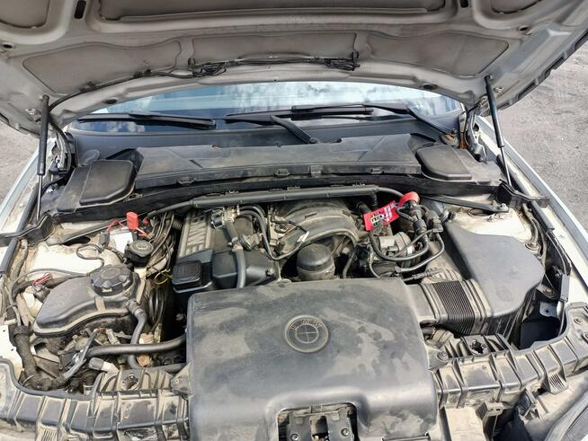 Bmw 1 1.6+LPG 06r Tarnów - zdjęcie 8