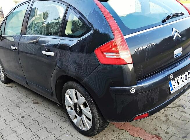 Citroen c4 exclusive 1.6 hdi bez dpf dwumasy Kalisz - zdjęcie 11
